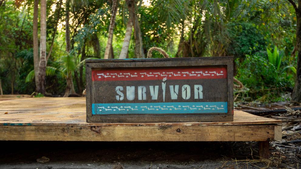 Survivor (2)