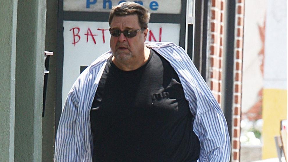 John Goodman