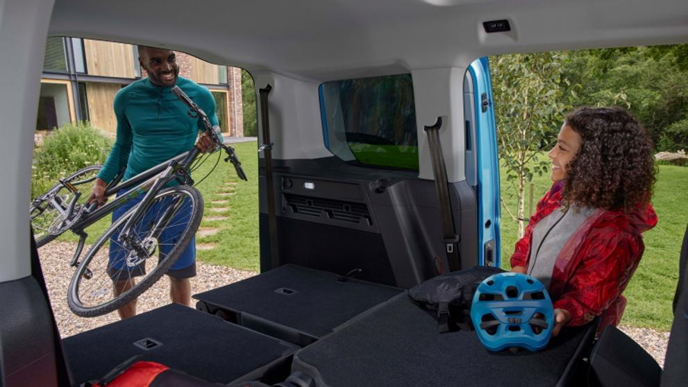 Ford Tourneo Connect