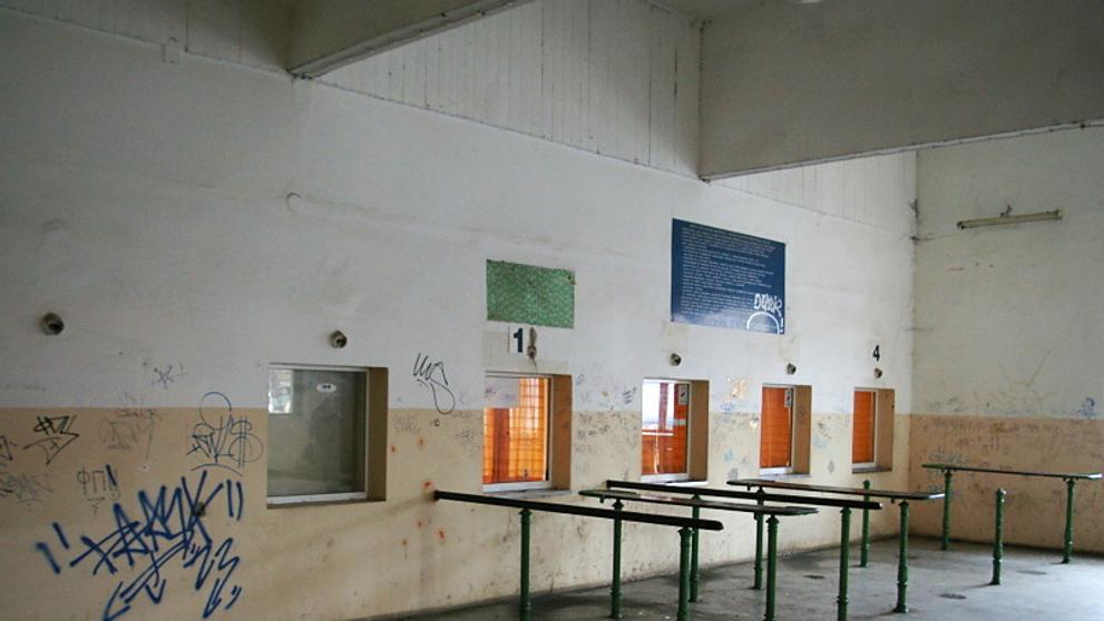 galerie nádražky