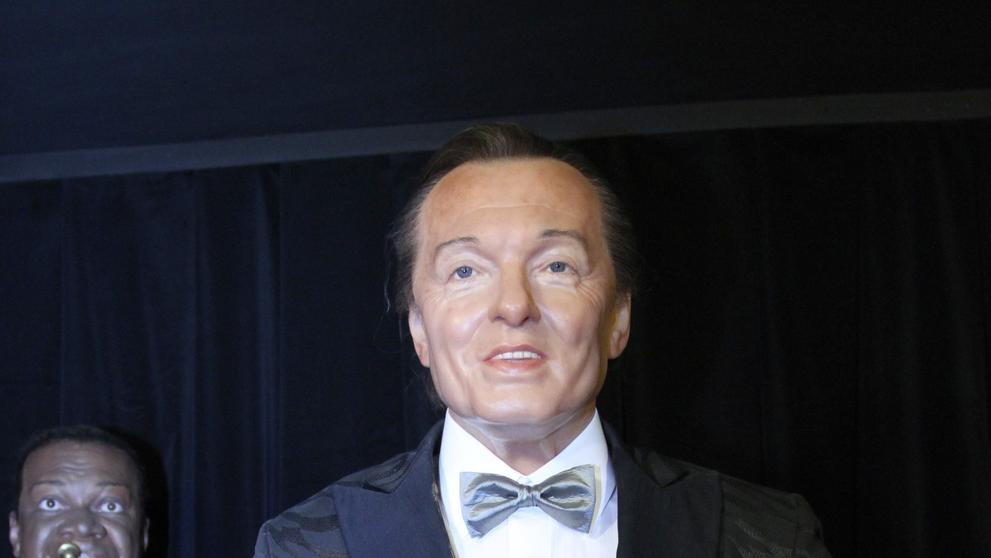 České celebrity z vosku - 3