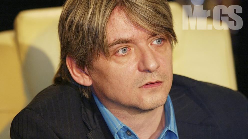 Michal Suchánek