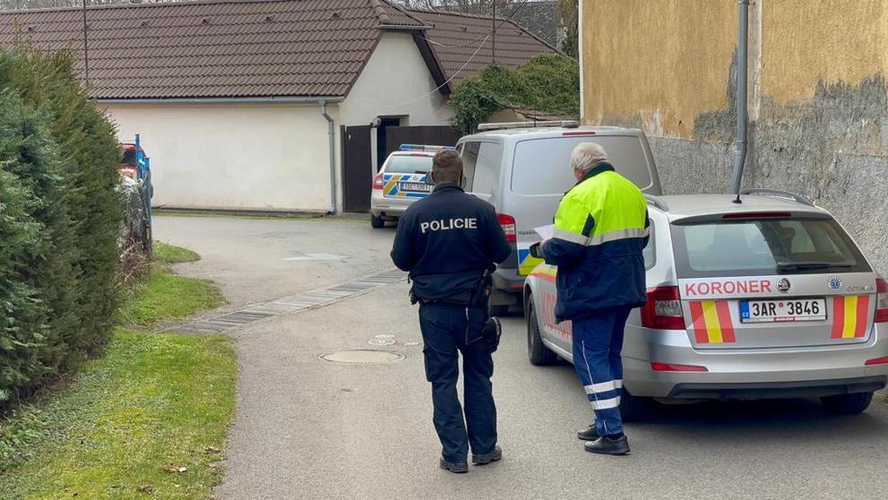 Výbuch kyslíkové láhve ve Staré Huti - 4