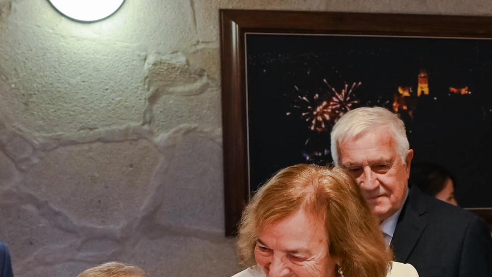 Oslava 80. narozenin Miloše Zemana (12)