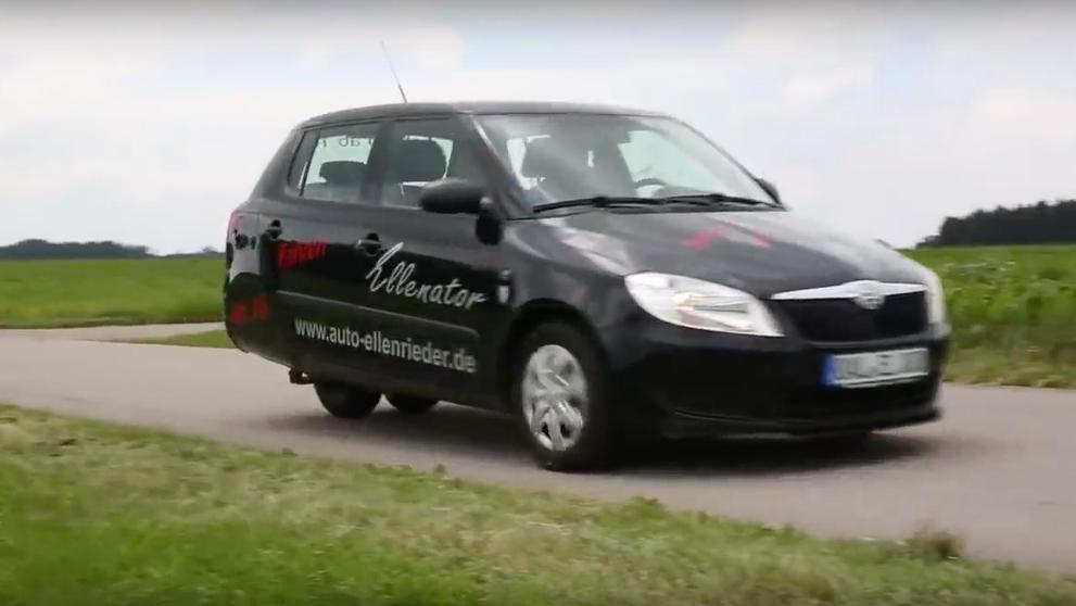 FABIA - 30