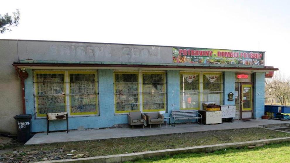 Hygiena uzavřela další provozovny - Potraviny Čáslav - 3