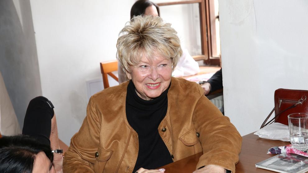 Alena Vránová