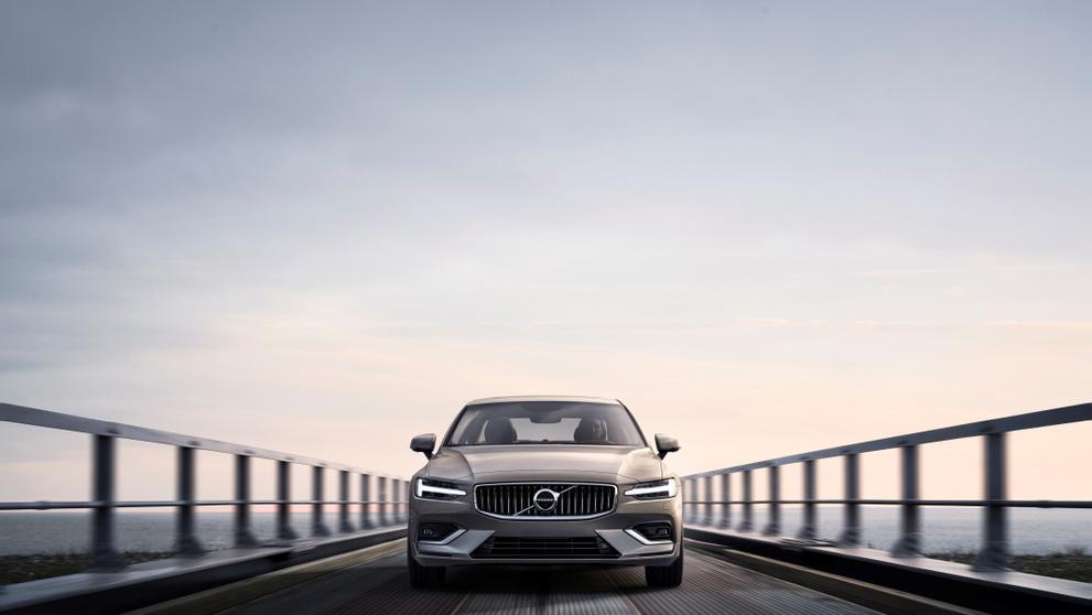 Volvo S60 - 7