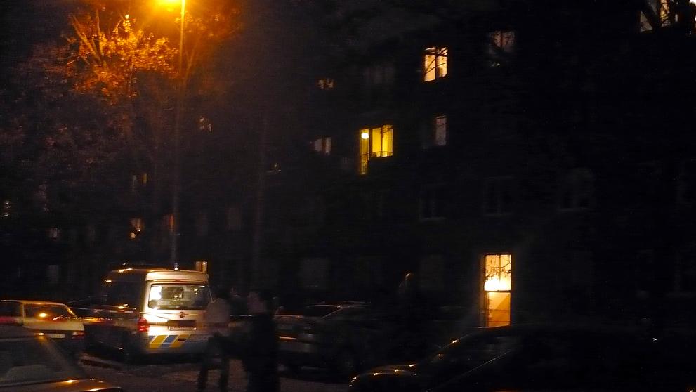 Střelba na Spořilově-2