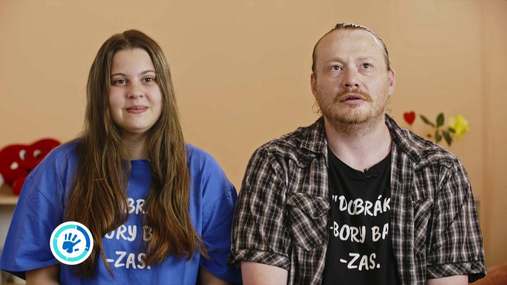 Malé lásky: Obrovský věkový rozdíl nezabránil jejich lásce! - 1