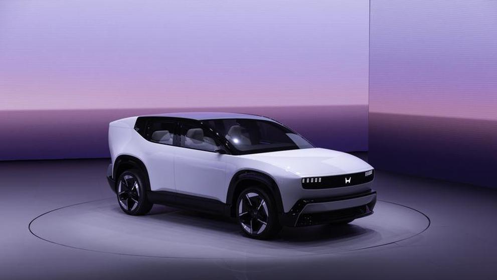 Honda 0
