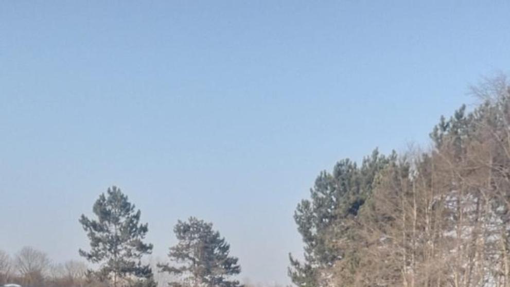 Řidič při jízdě na dálnici střílel (2)