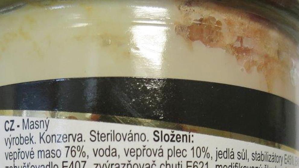 TASTE MEAT Sedlácké vepřové maso a Chalupářské vepřové maso - 7