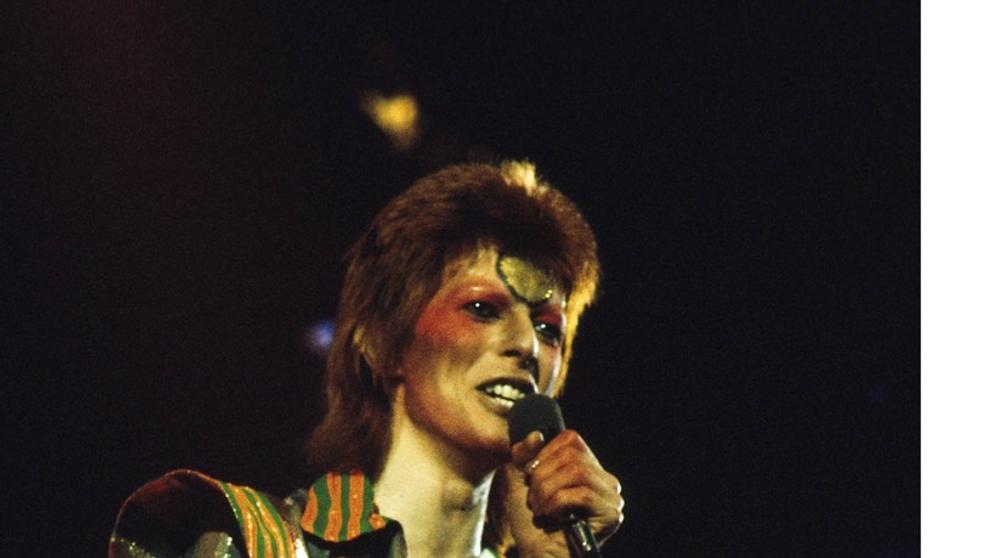David Bowie - 5