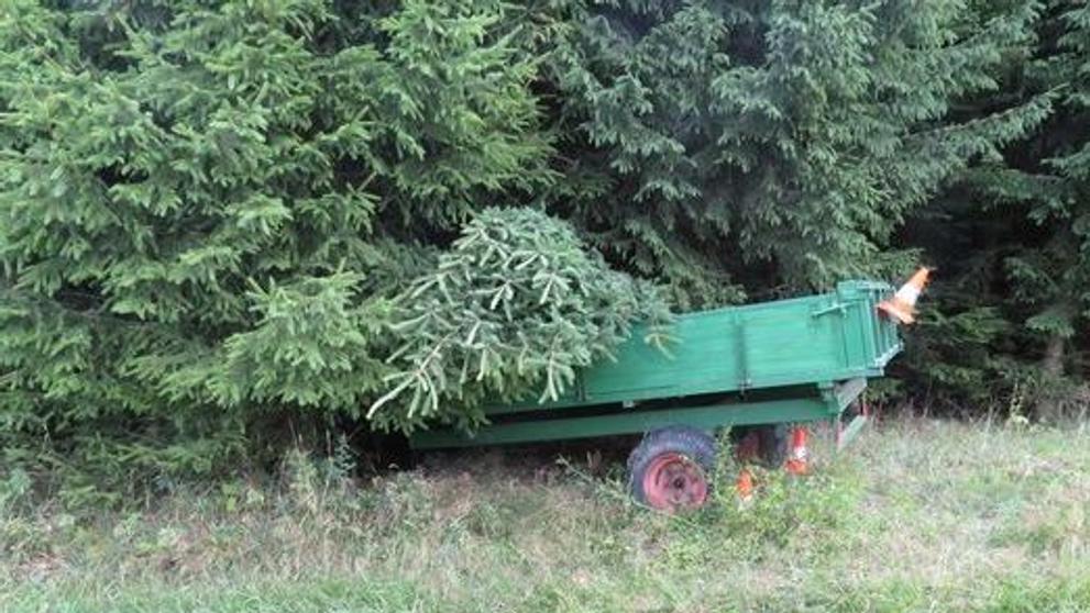 Traktoristu přejel vlastní traktor - 3