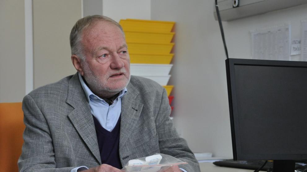 Luděk Sobota