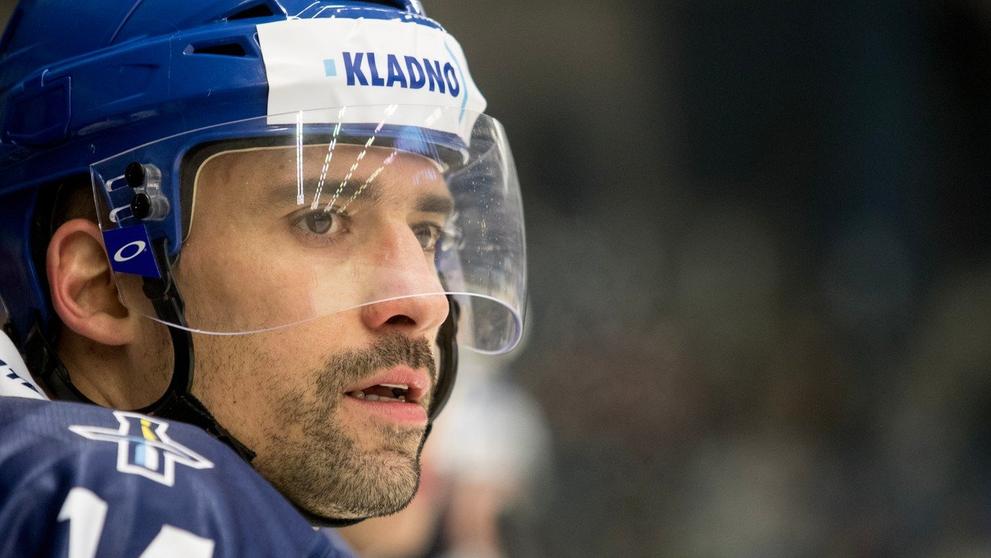 Tomáš Plekanec