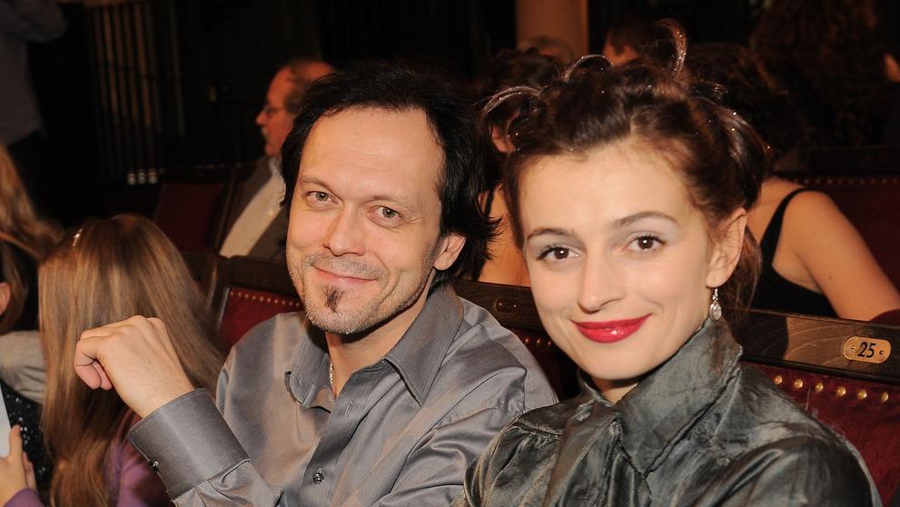 Ivana Jirešová a Viktor Dyk - 3