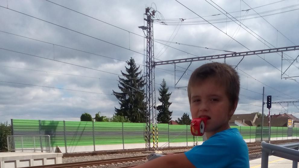 Život po Výměně