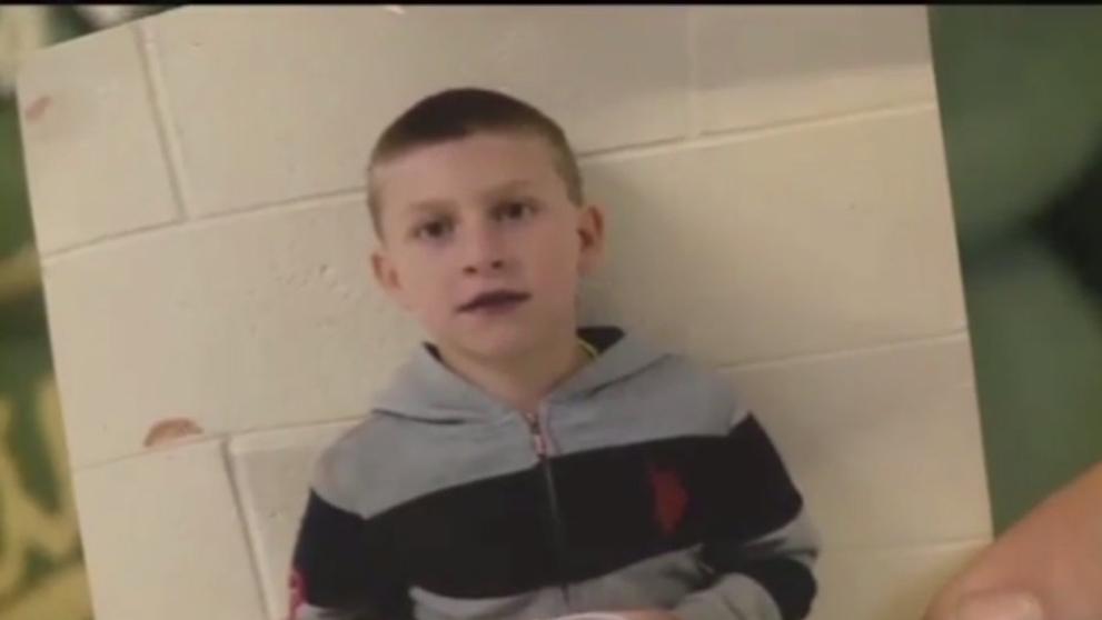 Jackson Grubb - 1