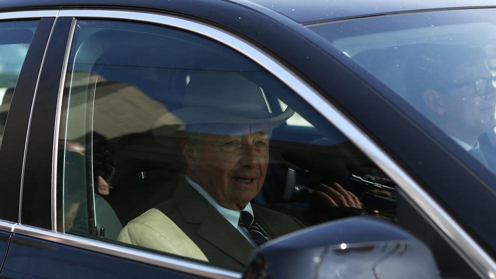 Miliardář Robert Durst se sám přiznal - 3