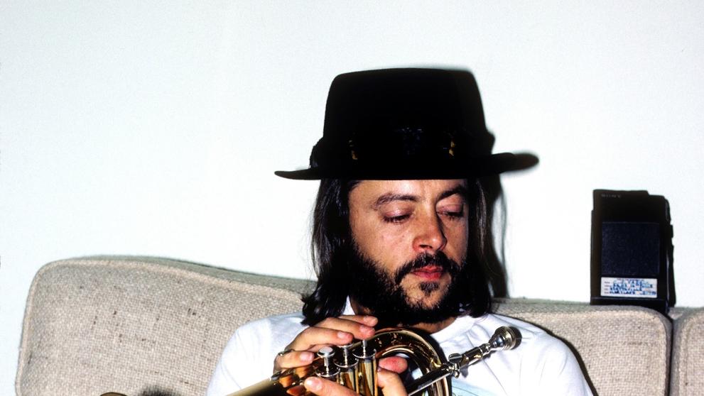 Chuck Mangione