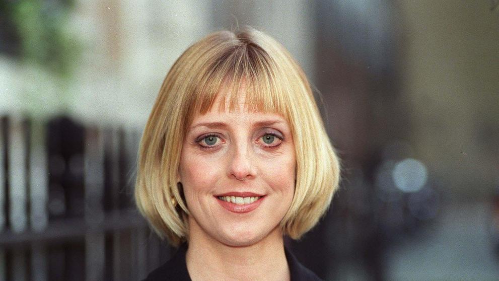 Emma Chambers
