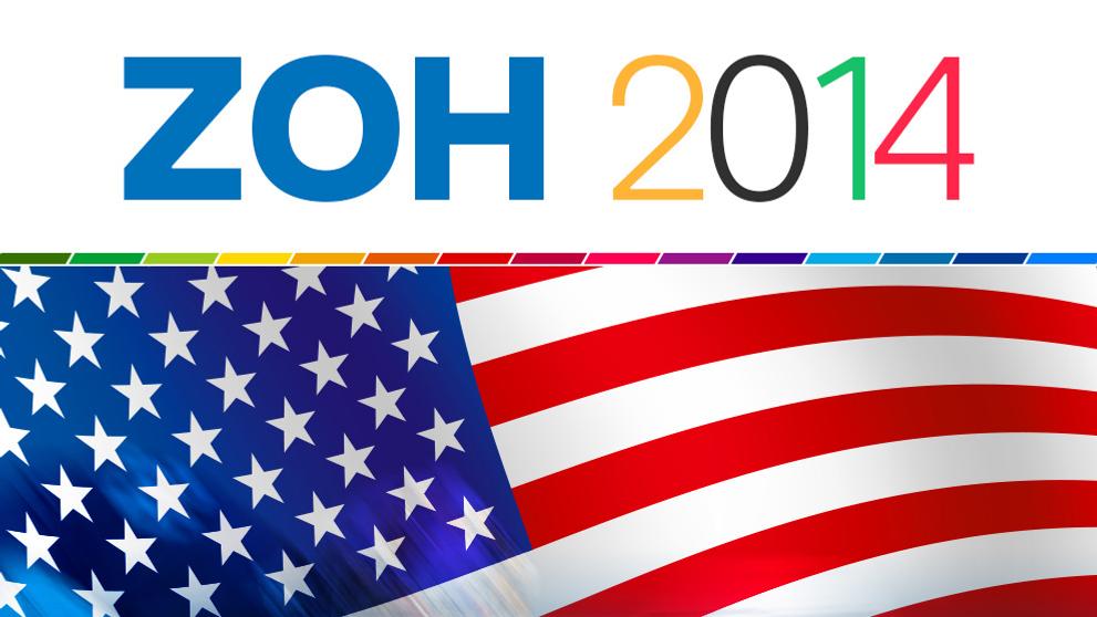 ZOH - Finsko - USA 1