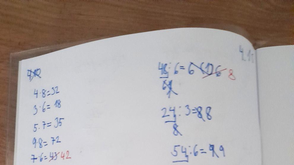Známkování studentů 1.stupně ZŠ (1)