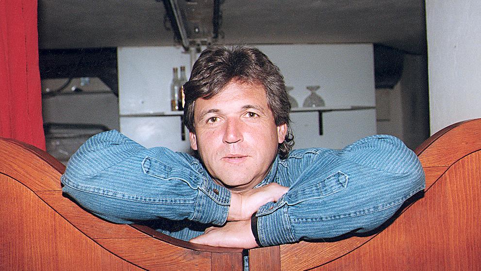 Karel Zich, 15. 2. 1998