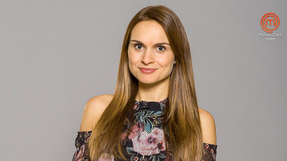 MasterChef: Soutěžící TOP16 - Denisa Cziglová 2