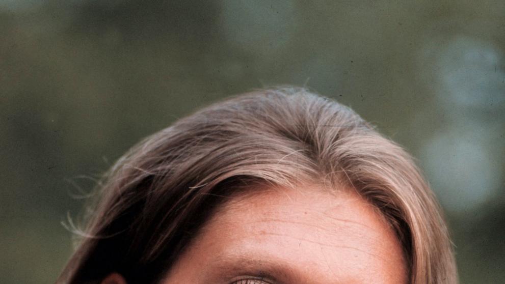 Princezna Brigitta, 1970