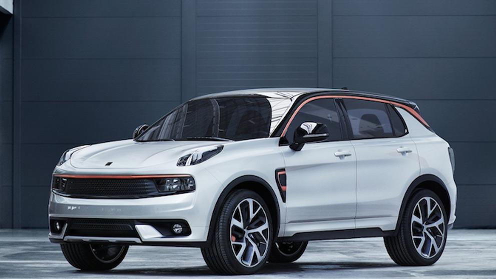 Lynk & Co 01