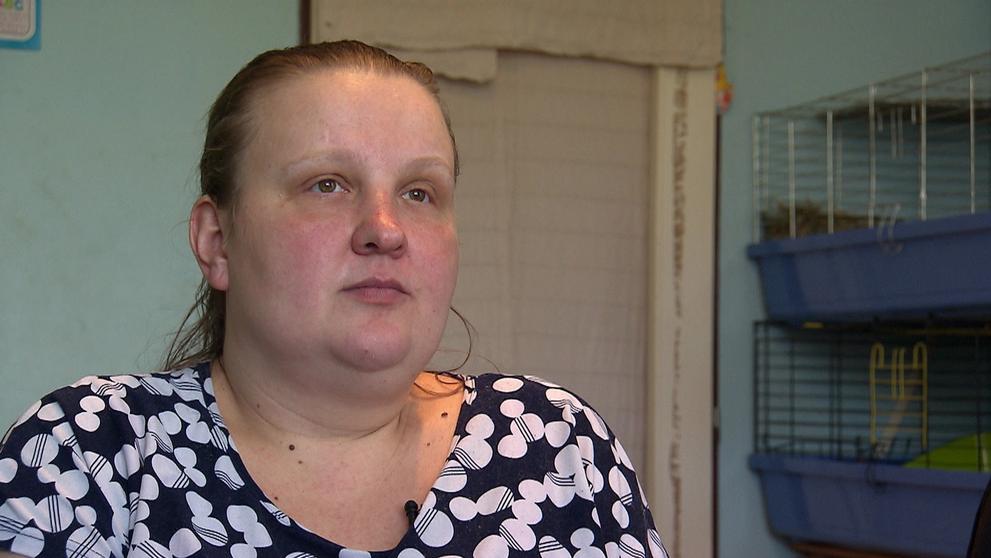 Výměna manželek: Jsem zděšená, tohle musím rozdýchat! - 11