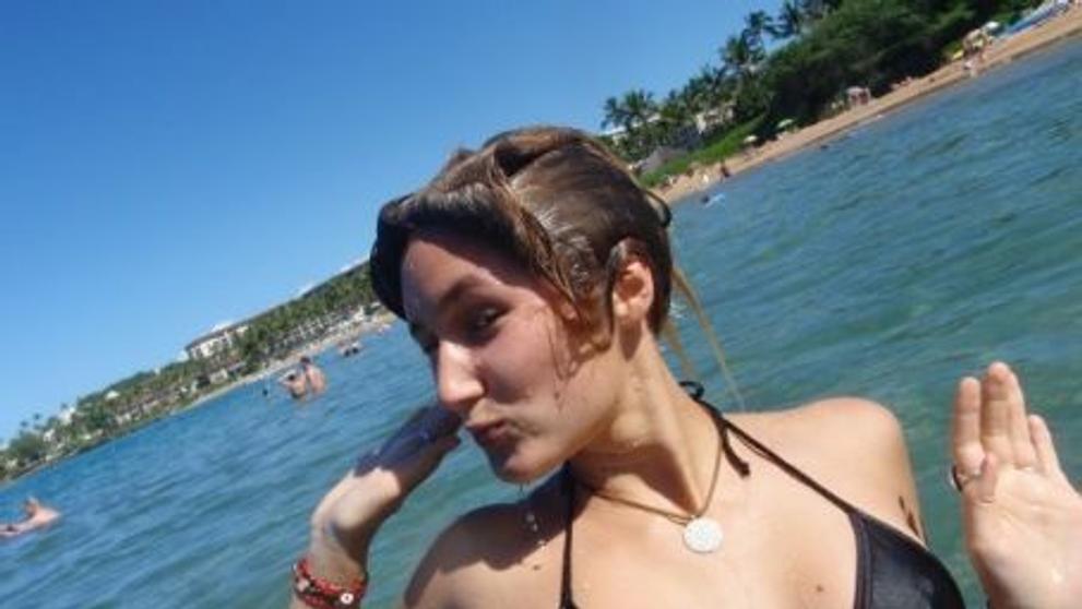 Jasmine Pilchard-Gosnell - 3