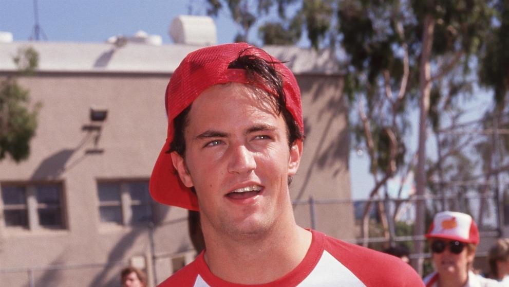 Matthew Perry (2)