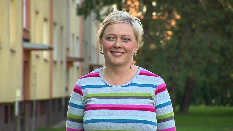 Výměna manželek: Auto srazilo psa přímo při natáčení! - 2