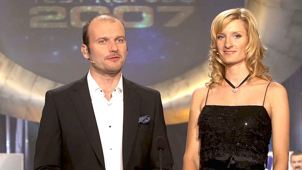 Test národa 2007