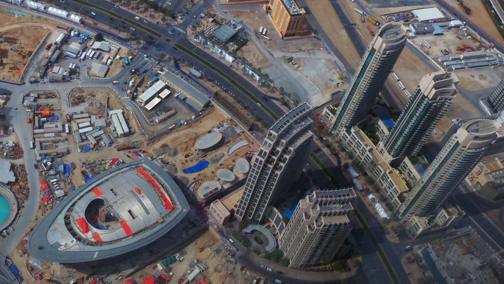 Dubai Opera House - 2