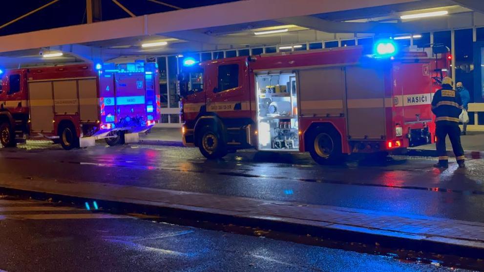 Muže shodil po hádce do kolejiště metra - 20