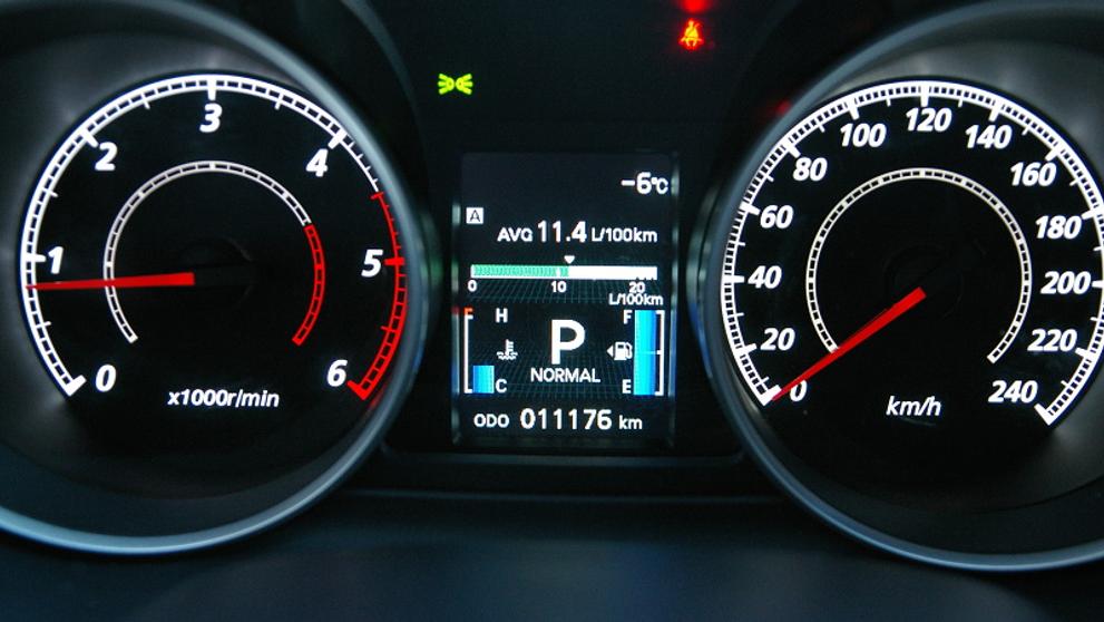 Mitsubishi Outlander - 5