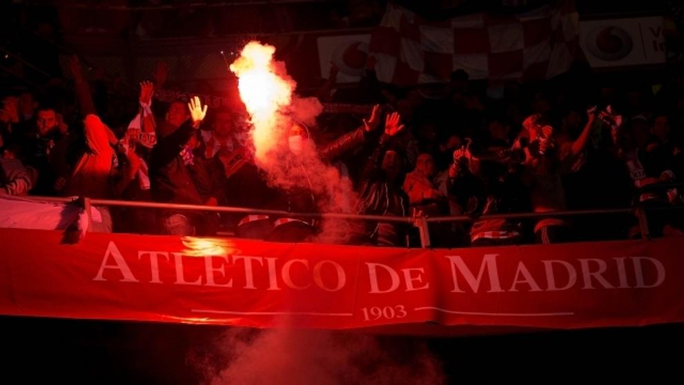 Real - Atlético - 3