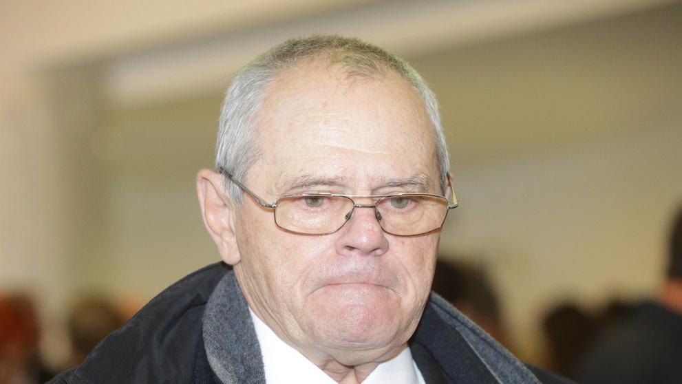 Pohřeb Mariána Labudy - 1