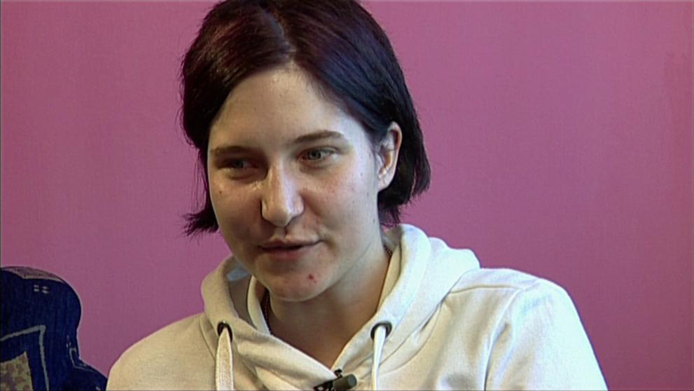 Výměna manželek - Nařknutí z homosexuality a útěk! - 5