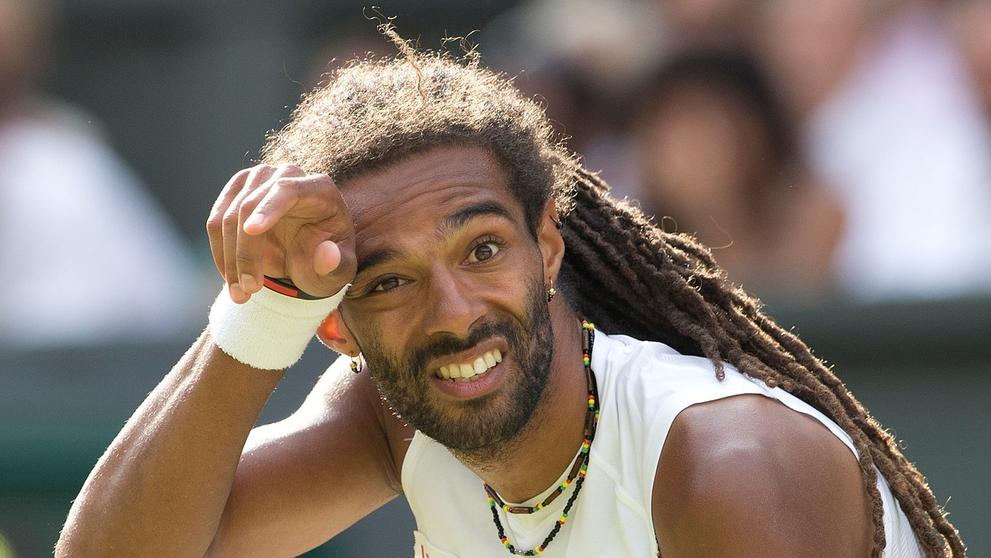 Dustin Brown - 3