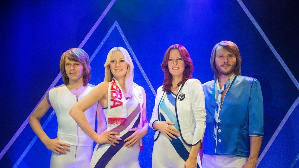 ABBA je zpět - 3