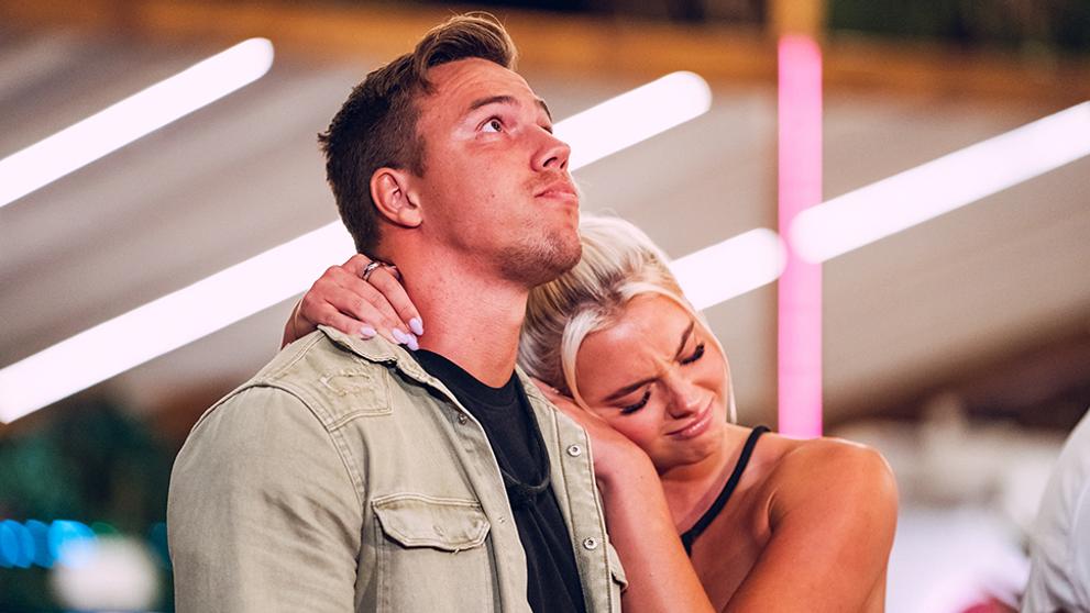 Love Island finále 1