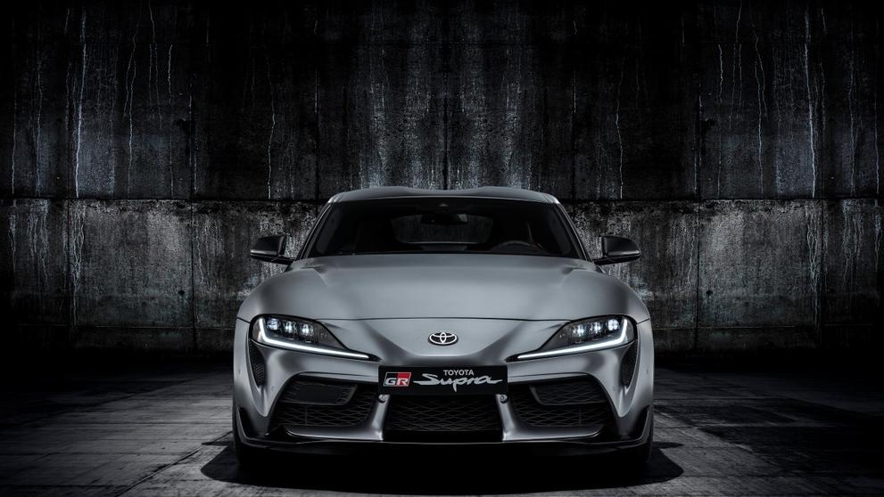Nová Toyota GR Supra - 76