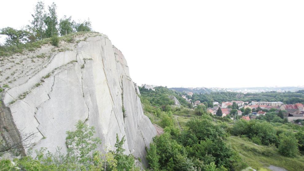 Prokopské údolí