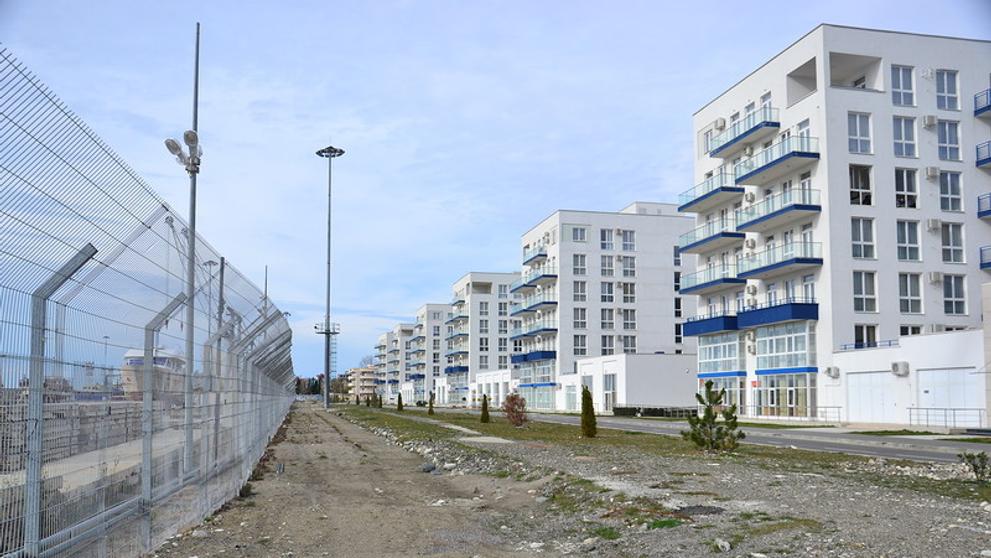 Soči rok po Olympiádě - 9